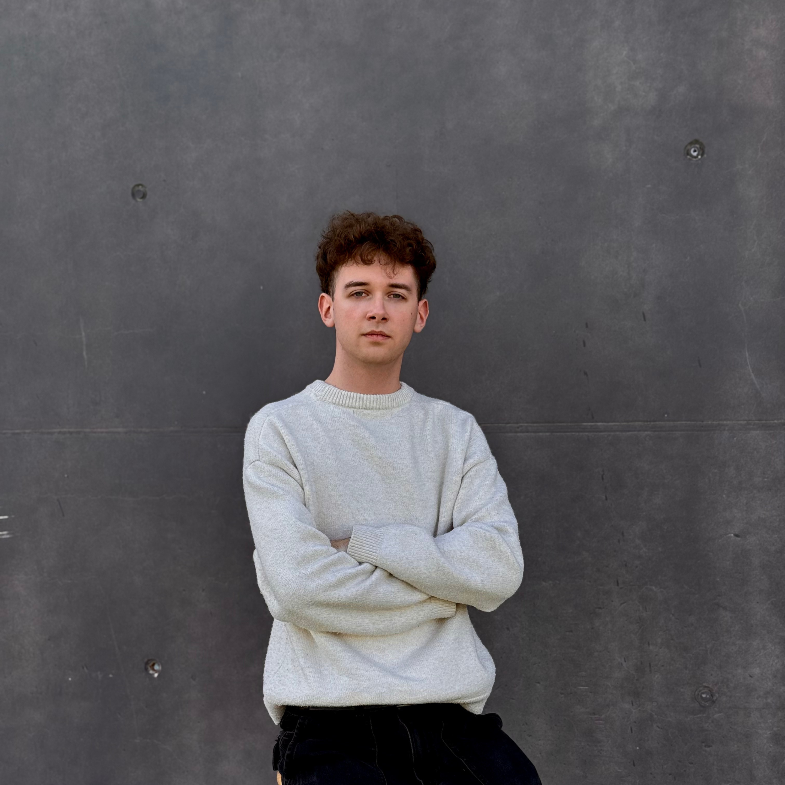 Giuliano Buzoianu - Founder RexoAI